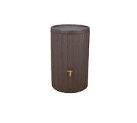 Récupérateur d'eau garantia madera 220l