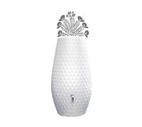 Récupérateur d'eau garantia triagon 230l