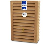 Récupérateur d'eau garantia Woody Junior 300l