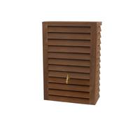 Récupérateur d'eau garantia Woody Junior 300l