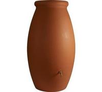 Récupérateur d'eau Jarre rotomoulé - BELLI - 1000 L - Terre cuite