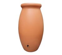 Récupérateur d'eau Jarre Toscane 500 litres Terre Cuite