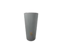 Récupérateur d'eau Linus 220 L - Gris
