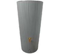 Récupérateur d'eau Linus 220 L - Gris G