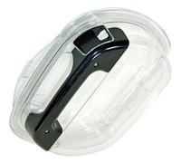 Candy Récupérateur d'eau sèche-linge 40008549/40011087 pour Hoover Blanc 296384