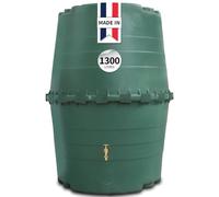 Top Tank 1300 L - GARANTIA