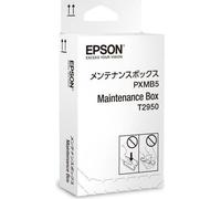 Récupérateur d'encre usagée - EPSON - C13T295000 - Pour Epson WorkForce WF-100, WF-100W, WF-110W - Jet d'encre