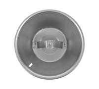 Récupérateur D'huile De Hotte De Cuisine, Tasse De Remplacement En Acier For Hotte De Cuisine