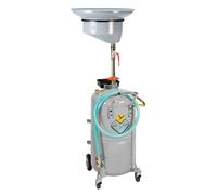 Récupérateur huile 90l gris Raasm RA.42090 GREY