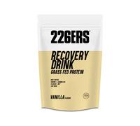 226ers Recovery Vanilla 1kg Multicolore Multicolor