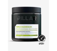 Récupérateur Pillar Performance Triple Magnesium goût ananas et coco 200 g