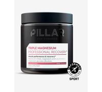 Récupérateur Pillar Performance Triple Magnesium goût fruits des bois 200 g