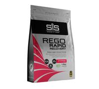 Récupérateur SIS REGO Rapid Recovery Fraise 1,5 Kg