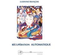 Récupération automatique Ludivine François (Auteur)