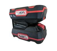 Récupération de Batterie Parkside X20V Team | Adaptateur pour Décharge | Booster pour Charge Rapide | Accessoire pour Chargeur Lidl