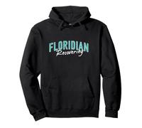 Récupération de Floridian Funny Florida State of Sunshine Sweat à Capuche