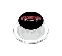 Récupération de la fierté drôle des expatriés du PopSockets PopGrip pour MagSafe