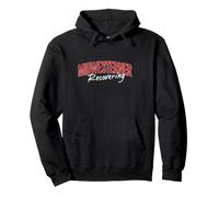 Récupération de la fierté drôle du Midwest du Midwest, Wi Sweat à Capuche