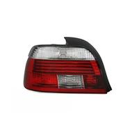 Récupération de queue arrière Pour BMW Série 5 E39 530i 520i 528i 540i Feu Arrière Stop Avec Feux Latéraux Gauche Et Droit(B left-1PCS)