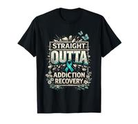 Récupération des Addictions T-Shirt
