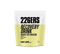226ERS Boisson récupératrice Recovery Drink – yaourt citron – 0,5 kg