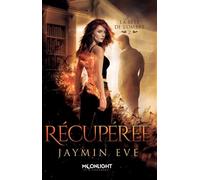 Récupérée La bête de l'ombre 2 - Jaymin Eve - MxM Bookmark - broché - Roman