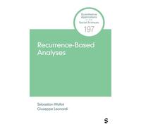 Recurrence-Based Analyses