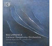 RECURRENCE[CD+Blu-ray Audio]