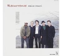 Recurrence [Import allemand]