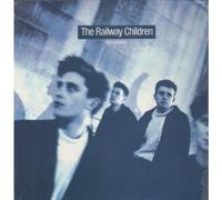 Recurrence LP (Vinyl Album) US Virgin 1988