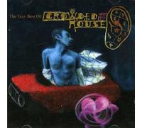 Recurring Dream: Best of by Crowded House (2002-11-26)