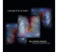 Recurring Dreams Tangerine Dream (Interprète)