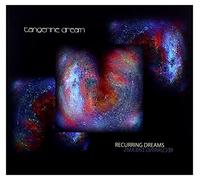 Tangerine Dream – Recurring Dreams – CD – Boîtier Jewel Case (Edel)