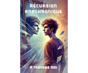 Récursion Anachronique: À Travers Moi - Un récit captivant sur les troubles psychologique et l'espoir