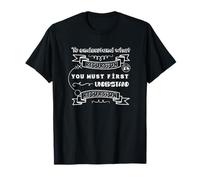 Recursion Redux Programmation Devops Ingénieur Logiciel T-Shirt