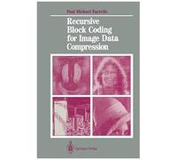 Recursive Block Coding For Image Data C