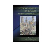 Recursive Models Of Dynamic Linear Economies