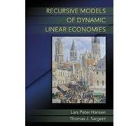 Recursive Models of Dynamic Linear Economies (The Gorman Lectures in Economics) - [Version Originale] Inconnu (Auteur)
