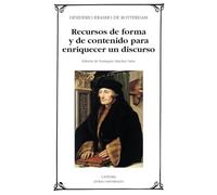 Recursos de forma y de contenido para enriquecer un discurso
