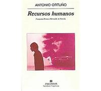 Recursos Humanos/ Human Resources Antonio Ortuno (Auteur)