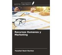 Recursos Humanos y Marketing