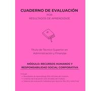 Recursos humanos y responsabilidad social corporativa