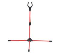 Recurve Bow Rack Fiberglass Recurve Bow Compound Bow-Stand Rack Holder