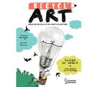 Recy rt Virginie Aladjidi (Auteur), Cecile Perrin (Illustration)