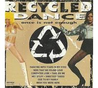 Recycle Dance-Once is Not Enough [Import]
