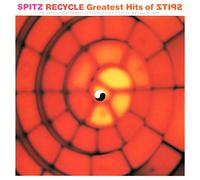 Recycle-Greatest Hits of Spitz [Import]