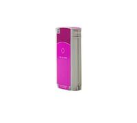 Recyclé pour HP DesignJet T 770 Cartouche d'encre magenta - Nr.72 / C9372A - Inhalt: 130 ml