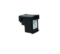 Recyclé pour HP OfficeJet 4500 Cartouche d'encre noir - Nr.901 XL / CC654AE - Inhalt: 18 ml