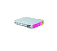 Recyclé pour HP OfficeJet Pro 8500 A Cartouche d'encre Magenta - Nr.940 XL / C4908AE - Inhalt: 30 ML