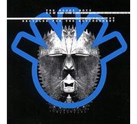 Recycled for the Environment